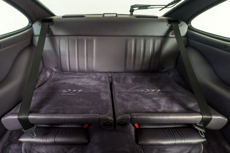 Porsche 964 Jubiläumsmodell „30 Jahre 911“