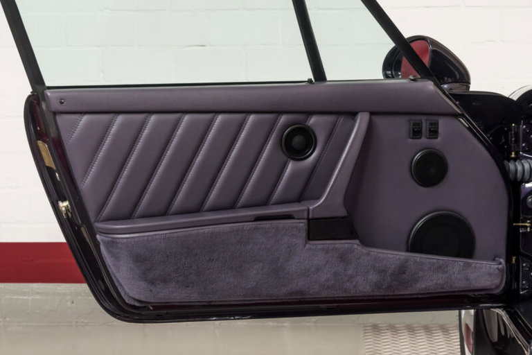 Porsche 964 Jubiläumsmodell „30 Jahre 911“