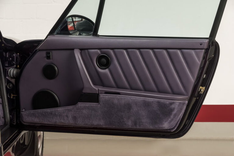 Porsche 964 Jubiläumsmodell „30 Jahre 911“