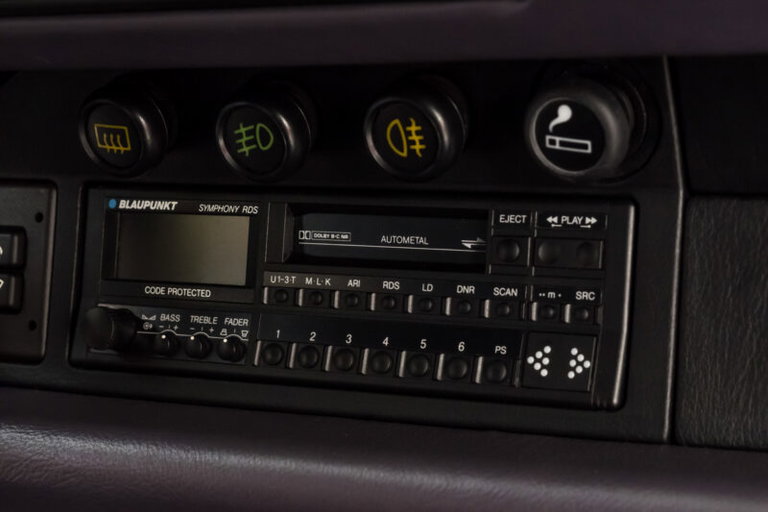 Porsche 964 Jubiläumsmodell „30 Jahre 911“