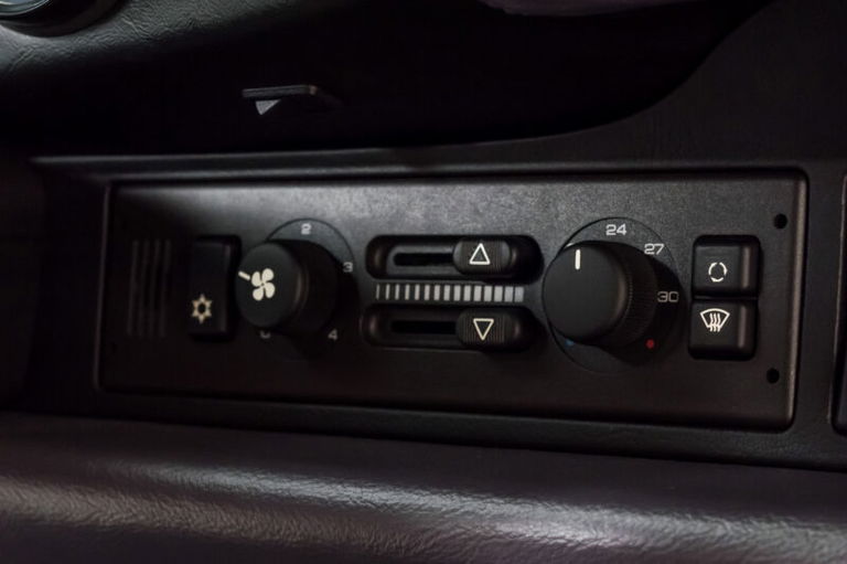 Porsche 964 Jubiläumsmodell „30 Jahre 911“