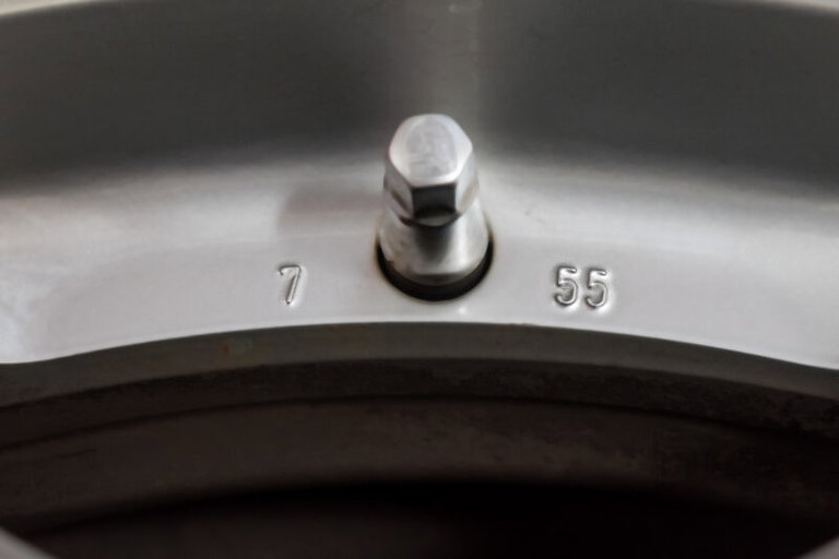 Porsche 964 Jubiläumsmodell „30 Jahre 911“