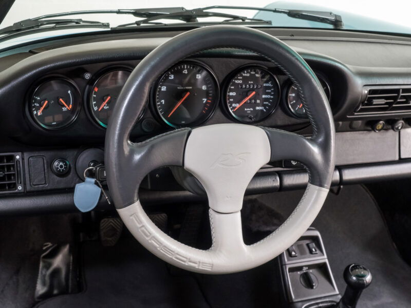 Porsche 964 Carrera RS