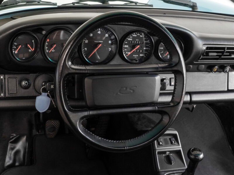 Porsche 964 Carrera RS