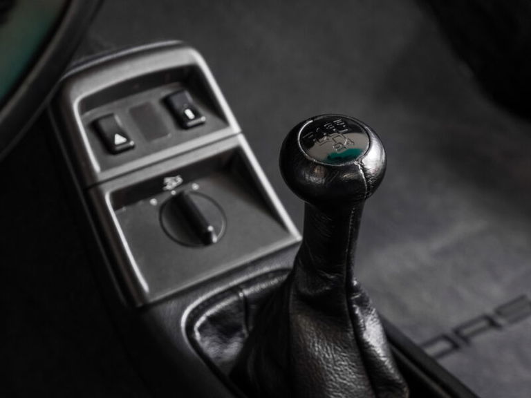 Porsche 964 Carrera RS