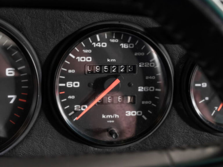 Porsche 964 Carrera RS