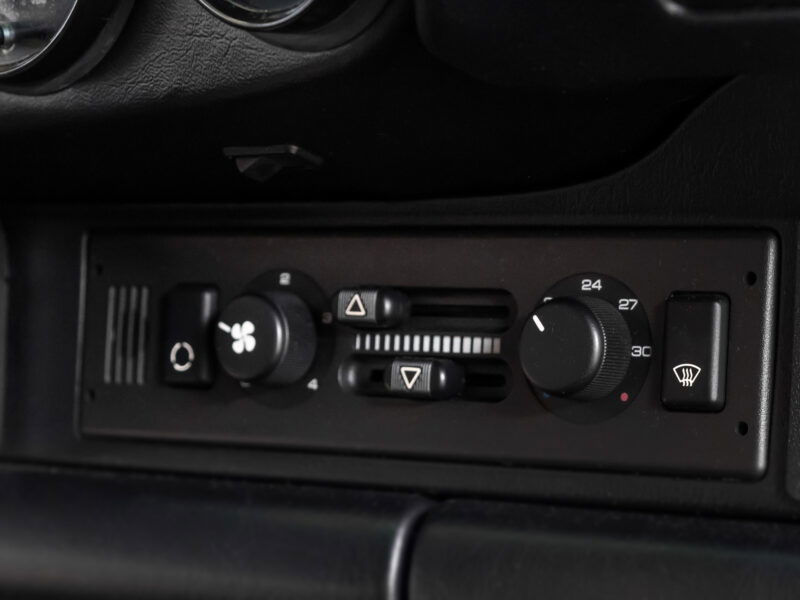 Porsche 964 Carrera RS