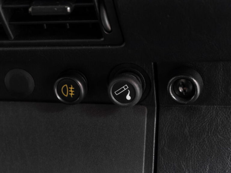 Porsche 964 Carrera RS