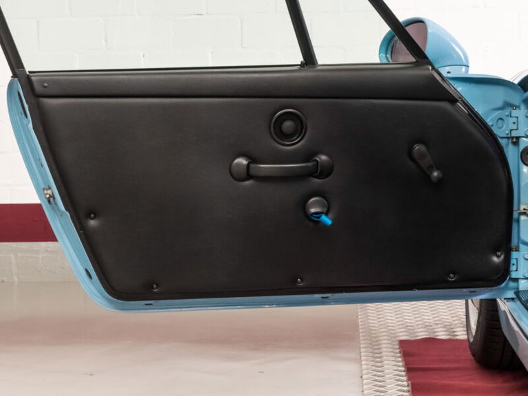 Porsche 964 Carrera RS