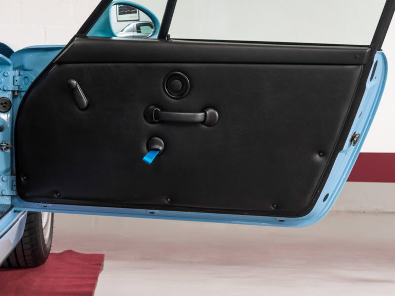 Porsche 964 Carrera RS