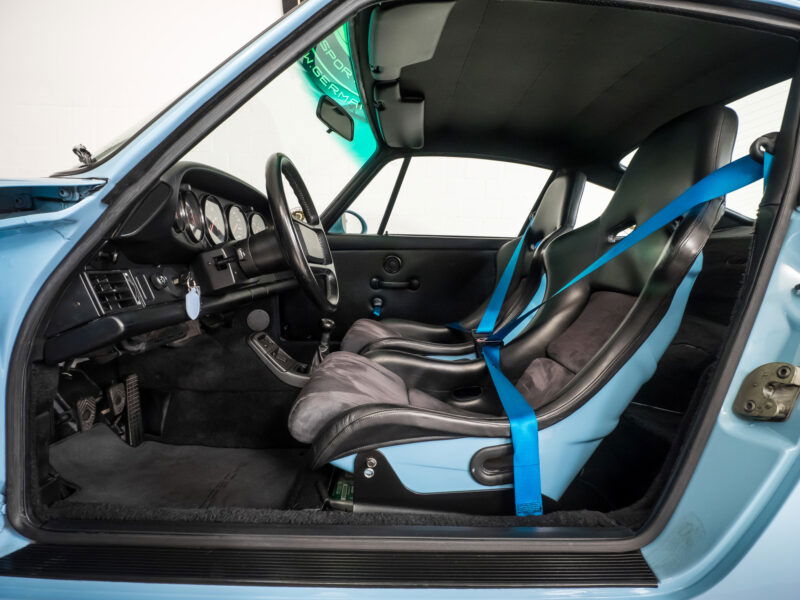 Porsche 964 Carrera RS