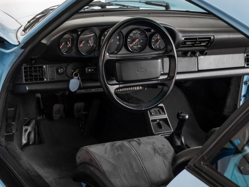 Porsche 964 Carrera RS