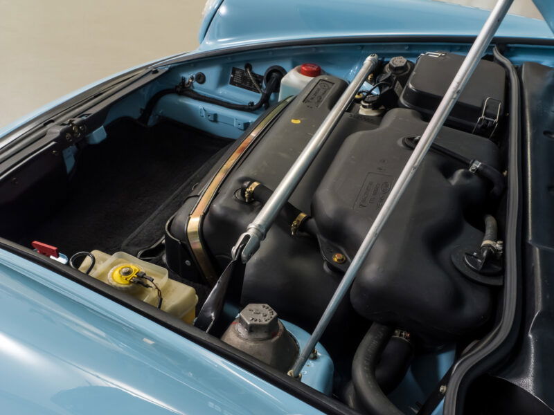 Porsche 964 Carrera RS