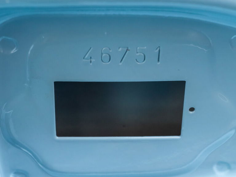 Porsche 964 Carrera RS