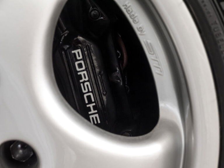 Porsche 964 Carrera RS