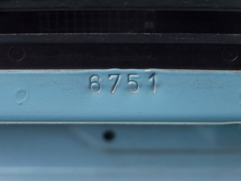 Porsche 964 Carrera RS