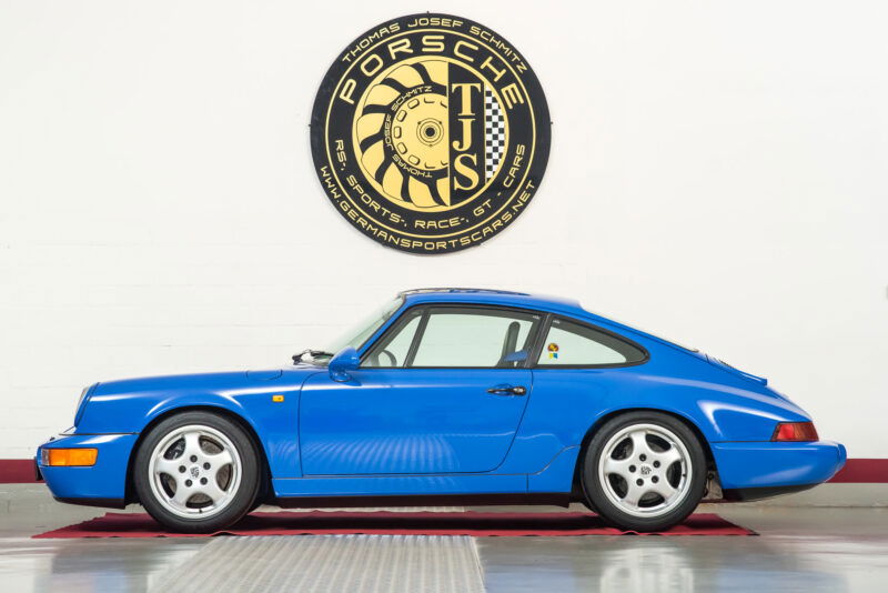 Porsche 964 Carrera RS