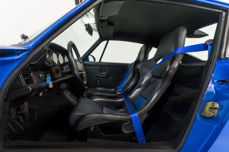 Porsche 964 Carrera RS