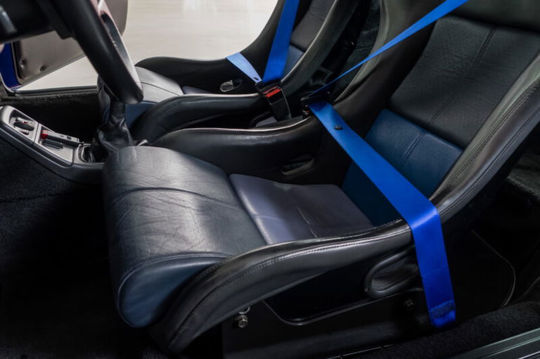 Porsche 964 Carrera RS