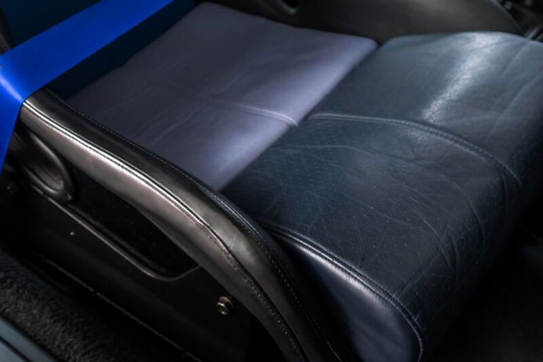 Porsche 964 Carrera RS