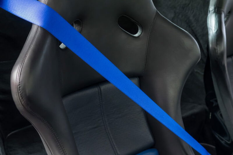 Porsche 964 Carrera RS