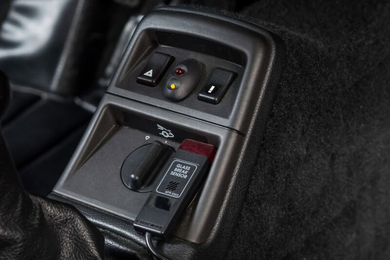 Porsche 964 Carrera RS