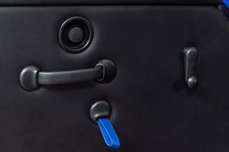 Porsche 964 Carrera RS