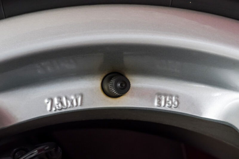 Porsche 964 Carrera RS