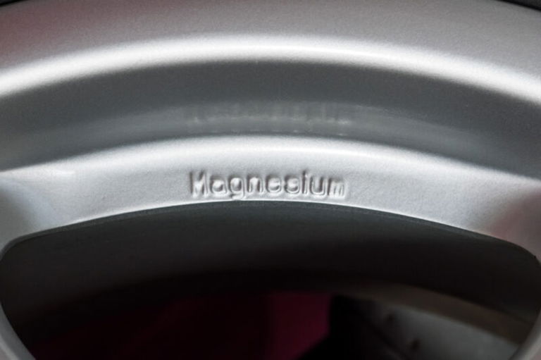 Porsche 964 Carrera RS