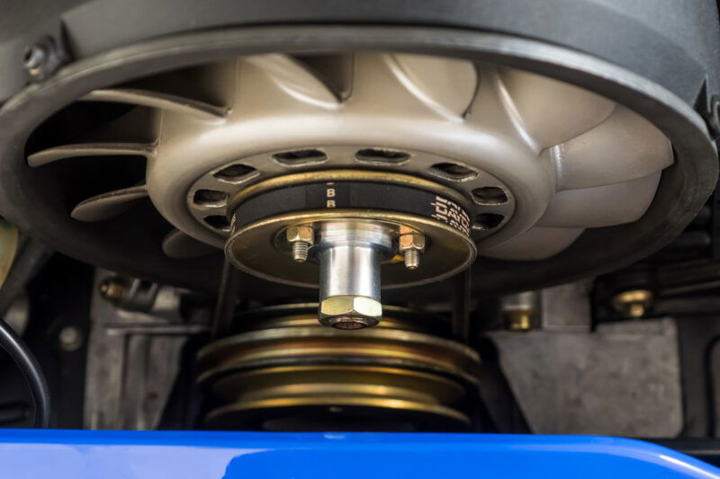 Porsche 964 Carrera RS