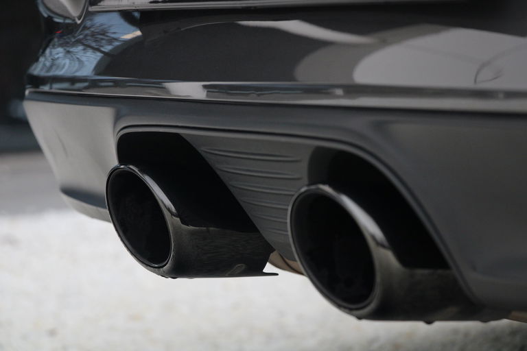 Porsche 991.2 Carrera 4 GTS