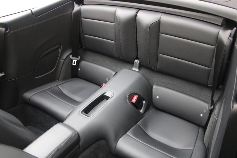 Porsche 991.2 Carrera 4 GTS