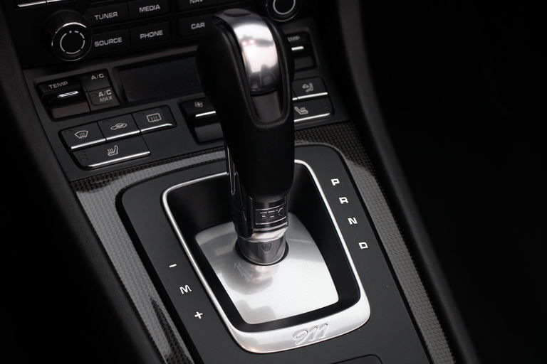 Porsche 991.2 Carrera 4 GTS