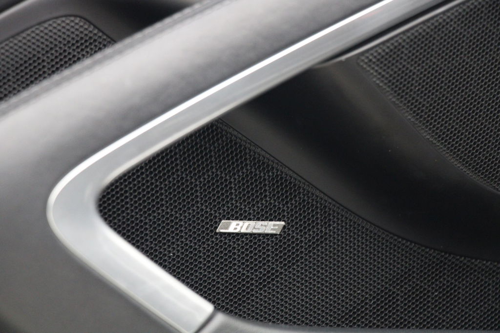 Porsche 991.2 Carrera 4 GTS