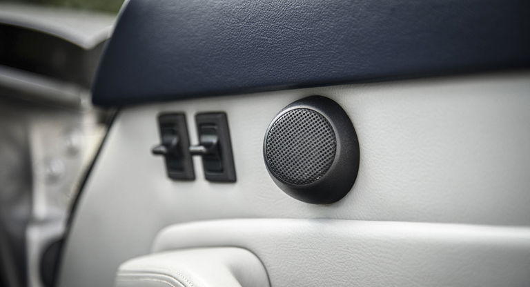 Porsche 993 Carrera 4S