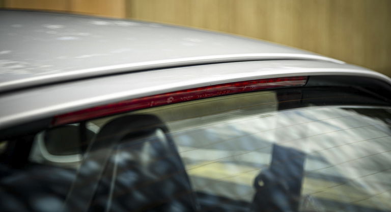 Porsche 993 Carrera 4S