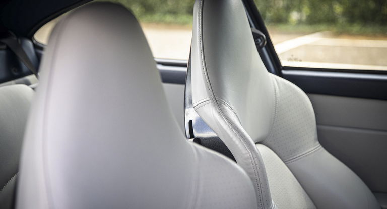 Porsche 993 Carrera 4S