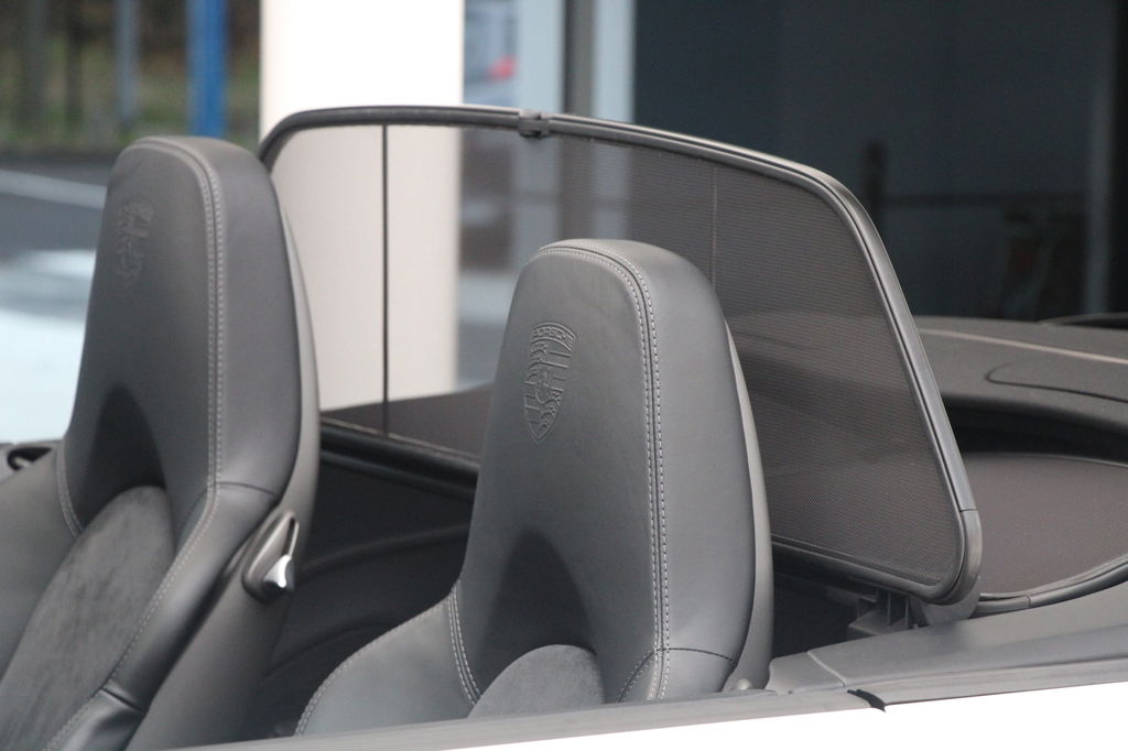 Porsche 997.2 Carrera GTS