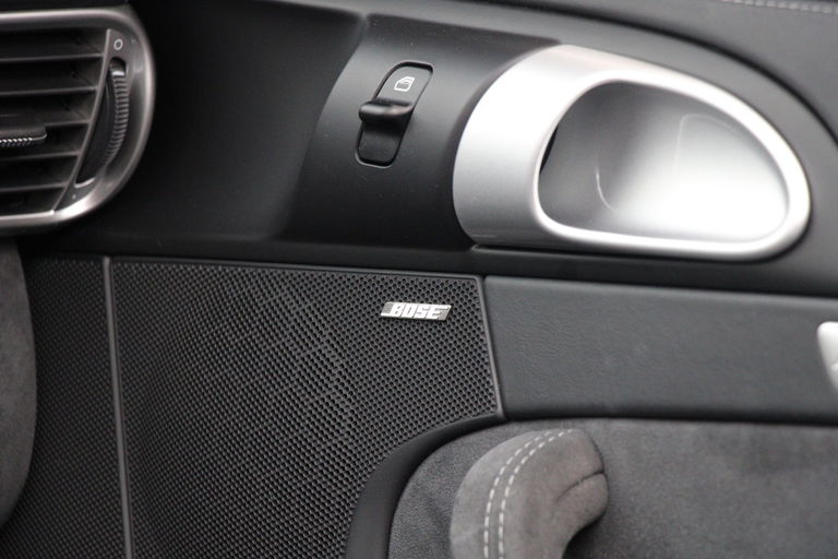 Porsche 997.2 Carrera GTS