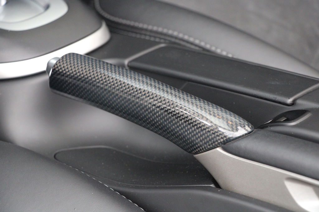 Porsche 997.2 Carrera GTS