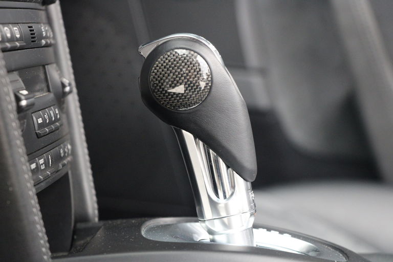 Porsche 997.2 Carrera GTS