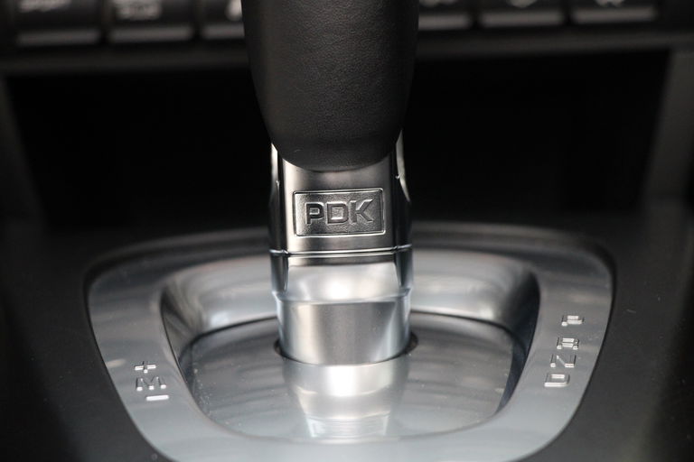 Porsche 997.2 Carrera GTS