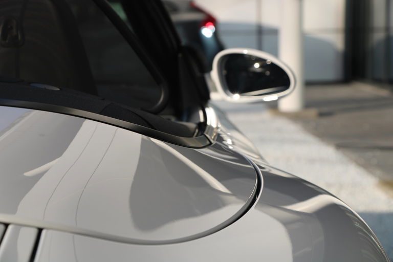 Porsche 997.2 Carrera GTS