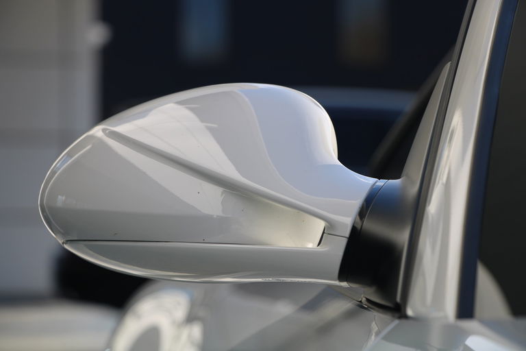 Porsche 997.2 Carrera GTS