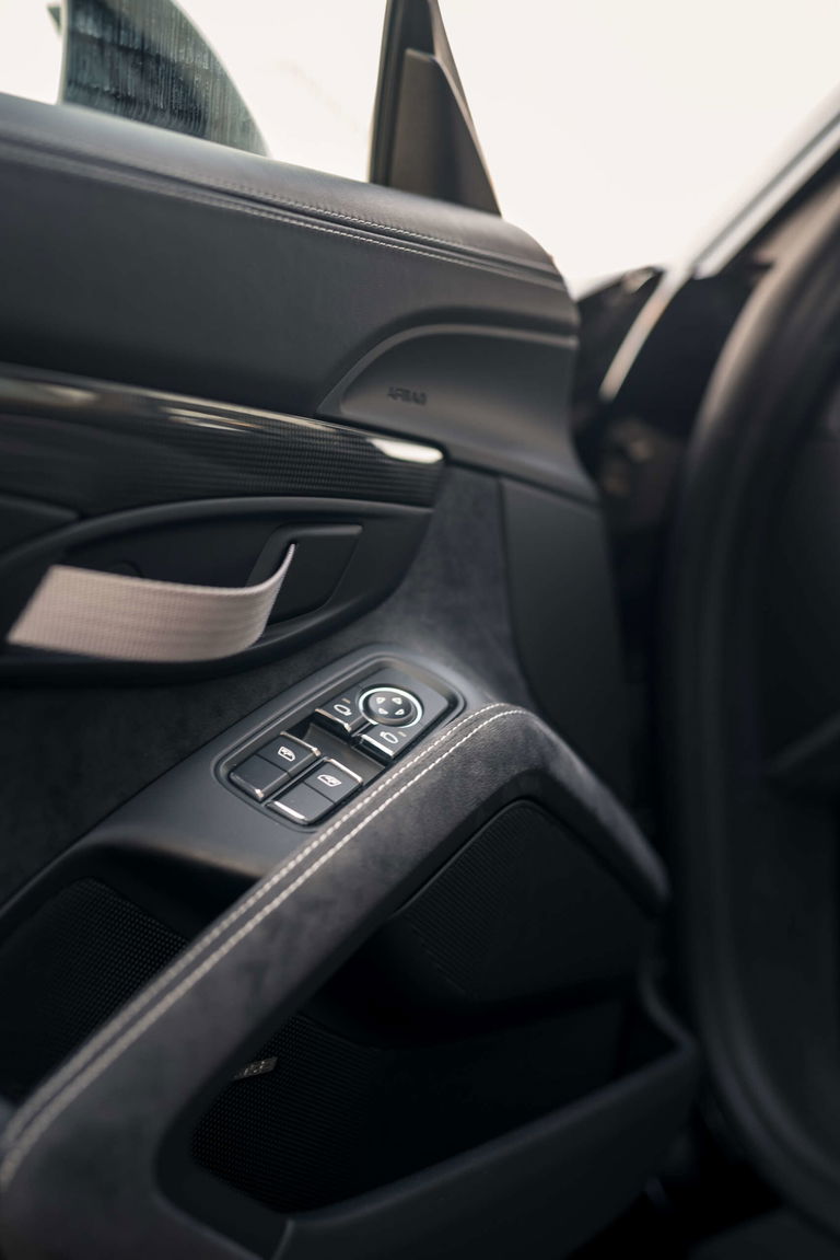 Porsche 991.2 GT3 RS