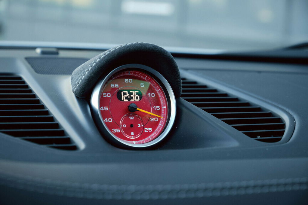 Porsche 991 GT3