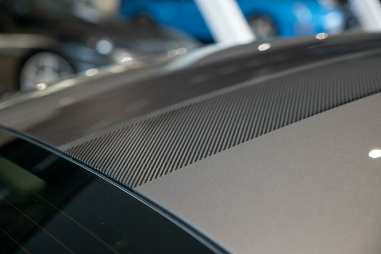 Porsche 991 Turbo S Exclusive Series