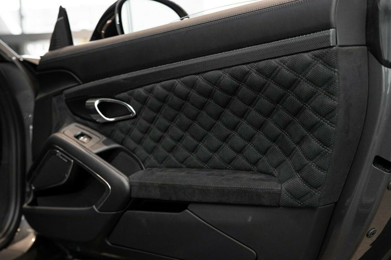 Porsche 991 Turbo S Exclusive Series