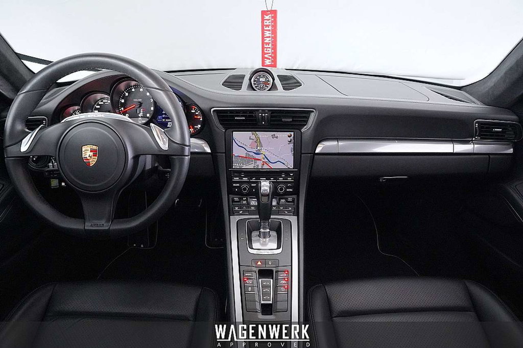 Porsche 991 Carrera
