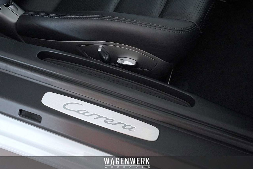 Porsche 991 Carrera